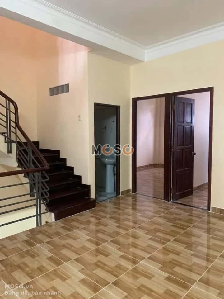 Cho thuê nhà mặt tiền Đường Số 1B Bình Tân, TP.HCM – 4 phòng ngủ, giá 25 triệu - ảnh 4