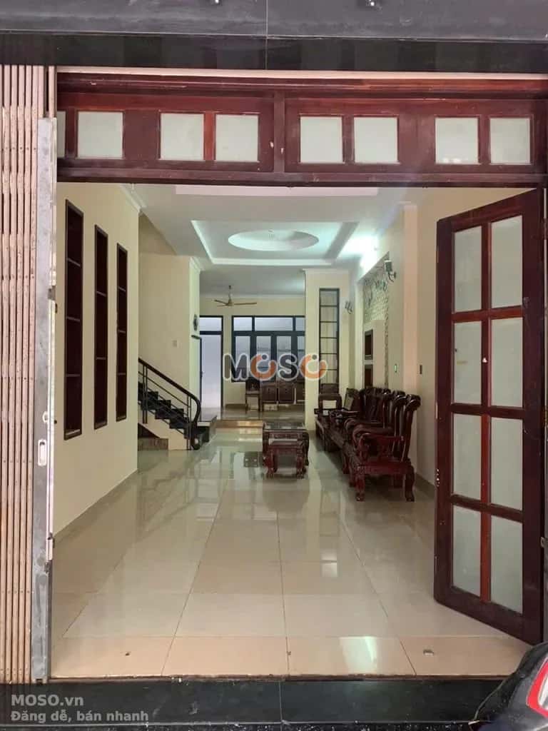 Cho thuê nhà mặt tiền Đường Số 1B Bình Tân, TP.HCM – 4 phòng ngủ, giá 25 triệu - ảnh 3