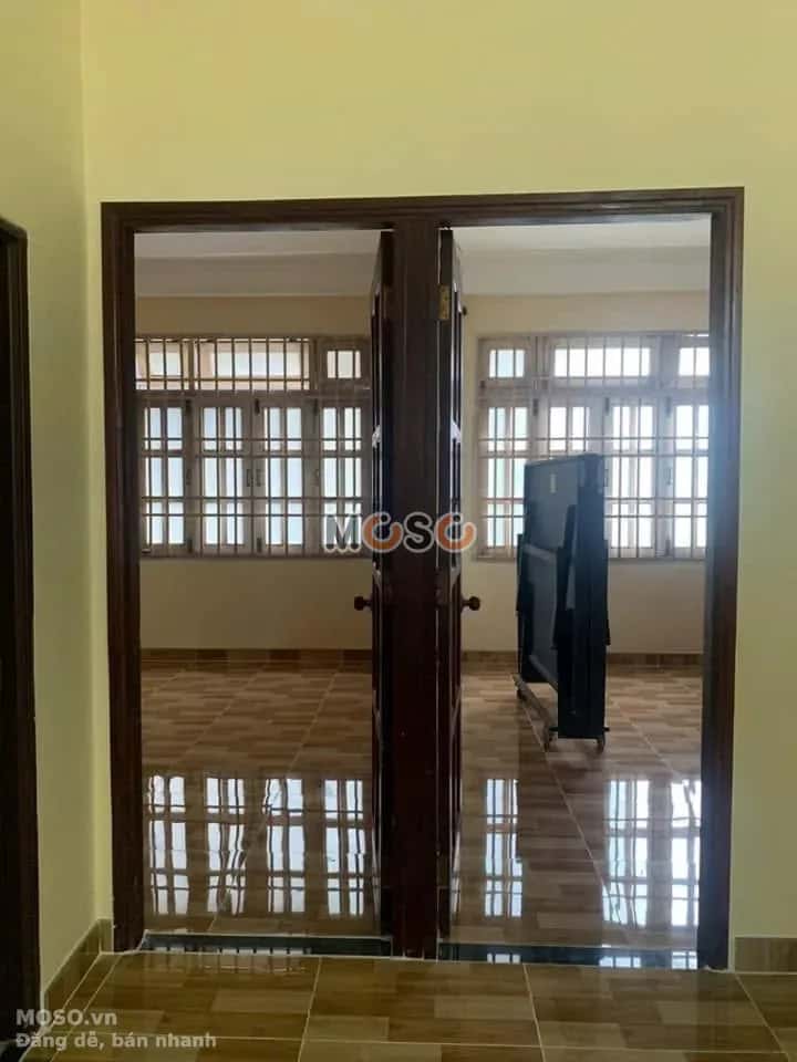 Cho thuê nhà mặt tiền Đường Số 1B Bình Tân, TP.HCM – 4 phòng ngủ, giá 25 triệu - ảnh 6