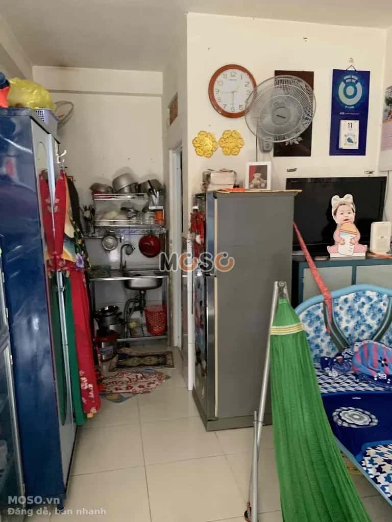Cho thuê căn hộ chung cư Đường Số 6 Quận 2 cũ, Ho Chi Minh – giá 4.3 triệu - ảnh 4