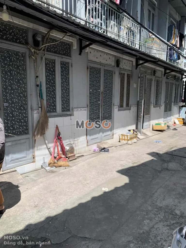Cho thuê căn hộ chung cư Đường Số 6 Quận 2 cũ, Ho Chi Minh – giá 4.3 triệu - ảnh 3
