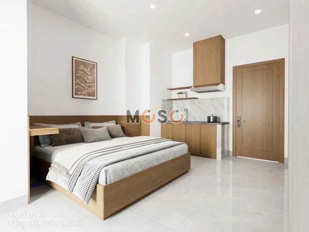 Cho thuê nhà mặt tiền Tân Thái 6 Sơn Trà, Đà Nẵng – 10 phòng ngủ, giá 90 triệu - ảnh 3