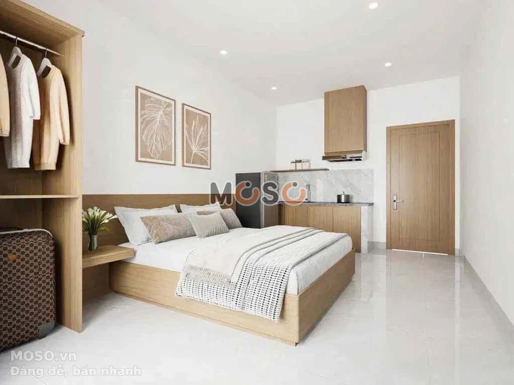 Cho thuê nhà mặt tiền Tân Thái 6 Sơn Trà, Đà Nẵng – 10 phòng ngủ, giá 90 triệu - ảnh 4