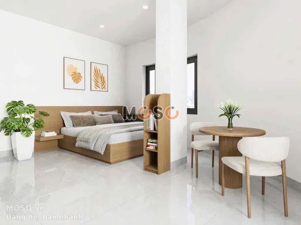 Cho thuê nhà mặt tiền Tân Thái 6 Sơn Trà, Đà Nẵng – 10 phòng ngủ, giá 90 triệu - ảnh 7