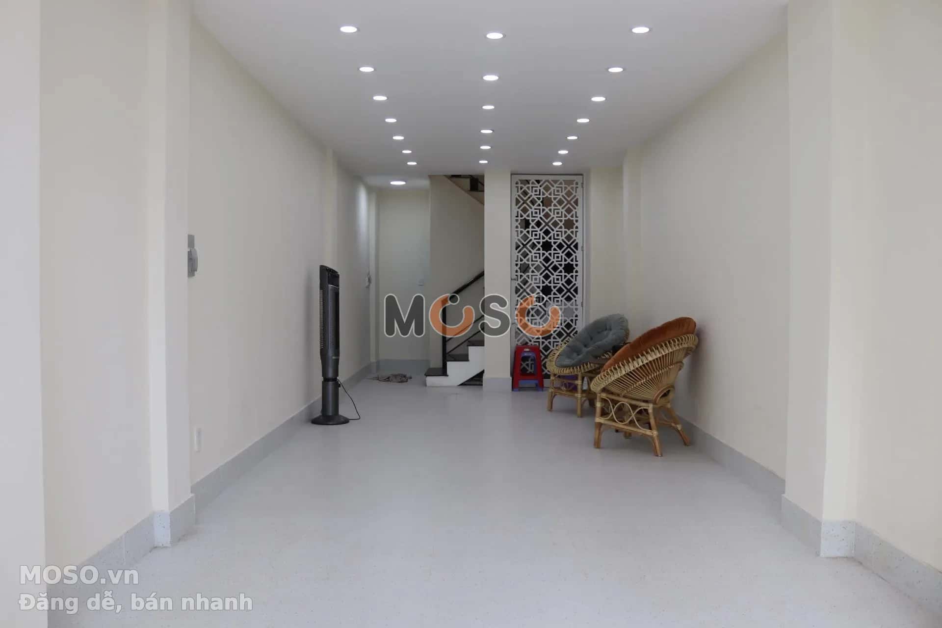 Cho thuê nhà mặt tiền Đường Phan Đình Phùng Quận Phú Nhuận, TP.HCM – giá 49 triệu - ảnh 4