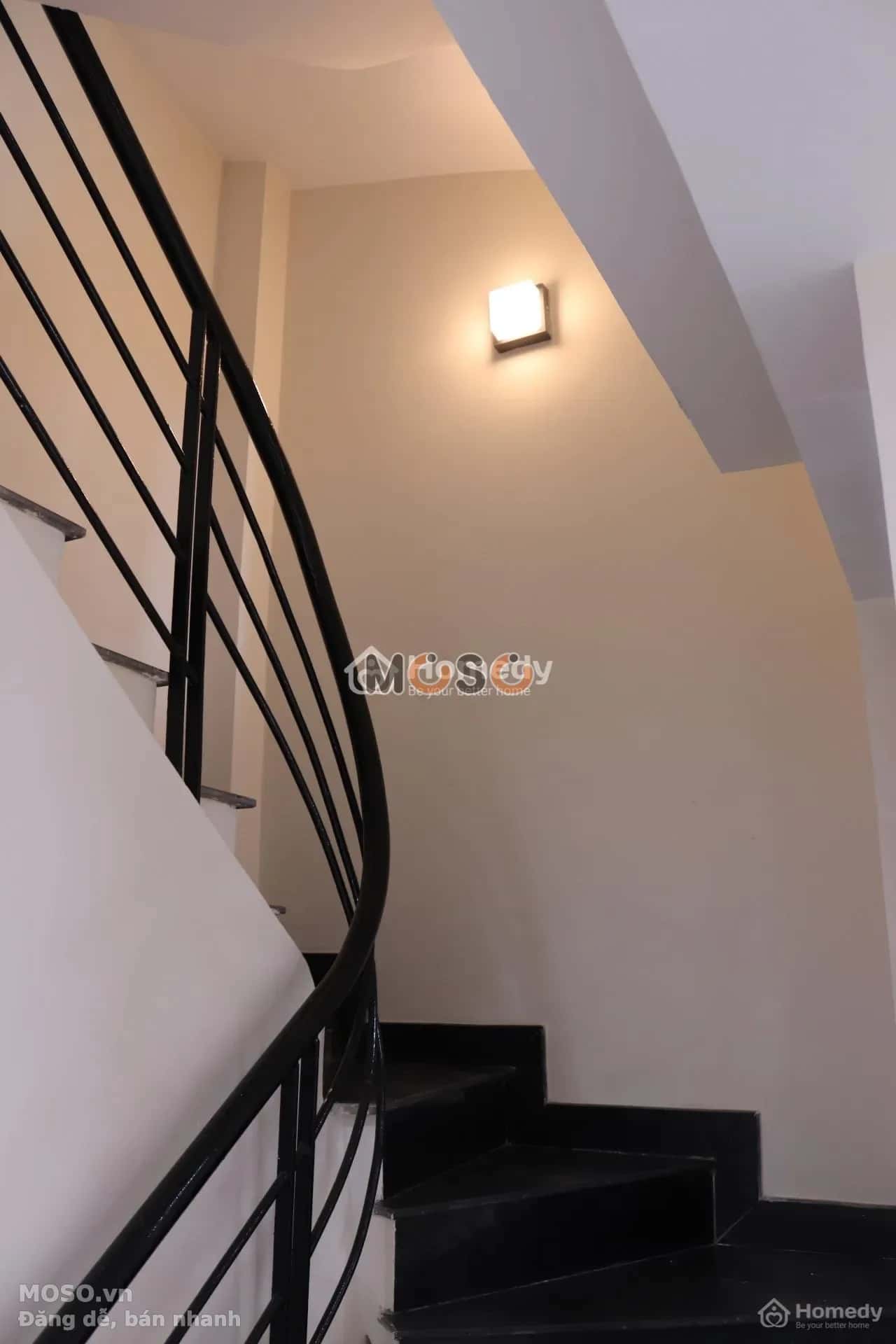 Cho thuê nhà mặt tiền Đường Phan Đình Phùng Quận Phú Nhuận, TP.HCM – giá 49 triệu - ảnh 6