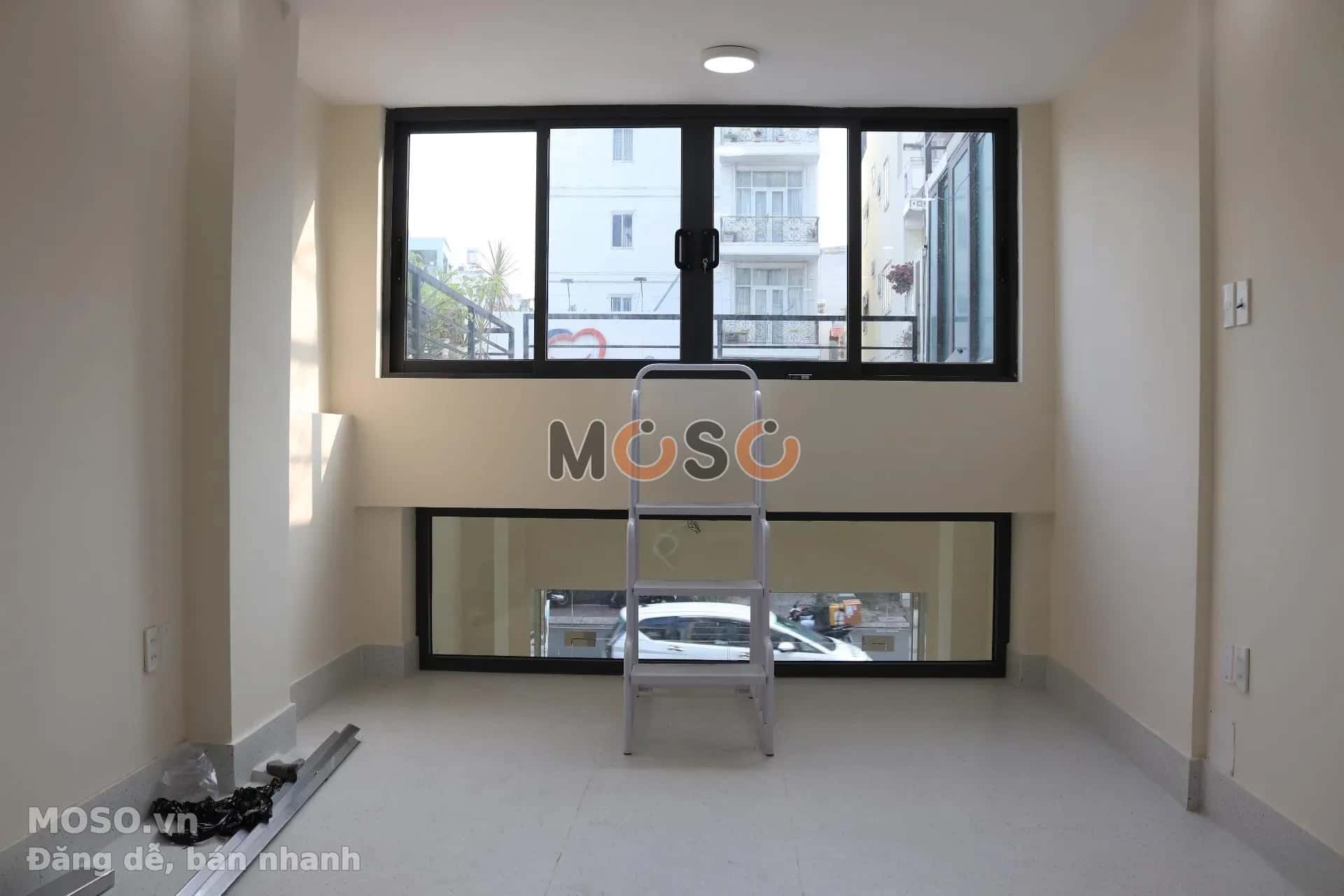 Cho thuê nhà mặt tiền Đường Phan Đình Phùng Quận Phú Nhuận, TP.HCM – giá 49 triệu - ảnh 7