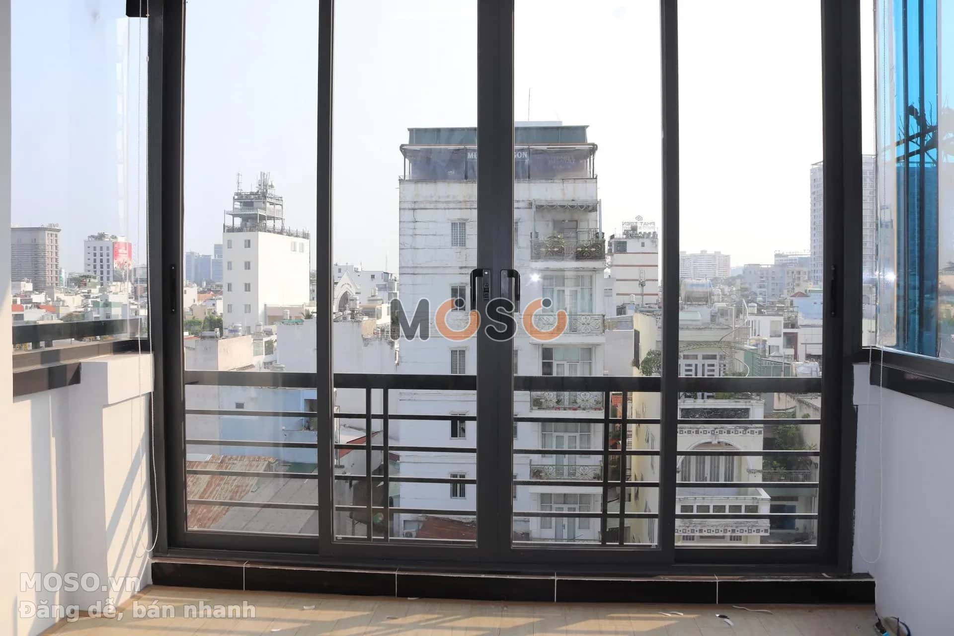 Cho thuê nhà mặt tiền Đường Phan Đình Phùng Quận Phú Nhuận, TP.HCM – giá 49 triệu - ảnh 12