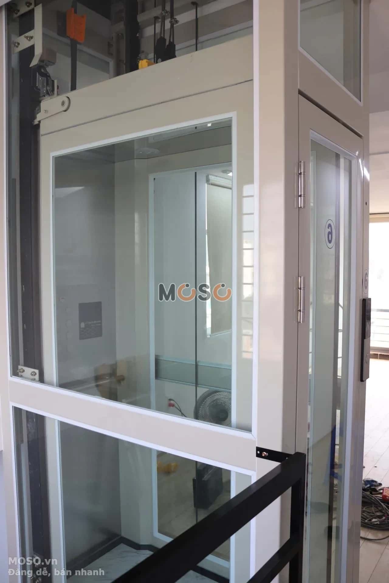 Cho thuê nhà mặt tiền Đường Phan Đình Phùng Quận Phú Nhuận, TP.HCM – giá 49 triệu - ảnh 11