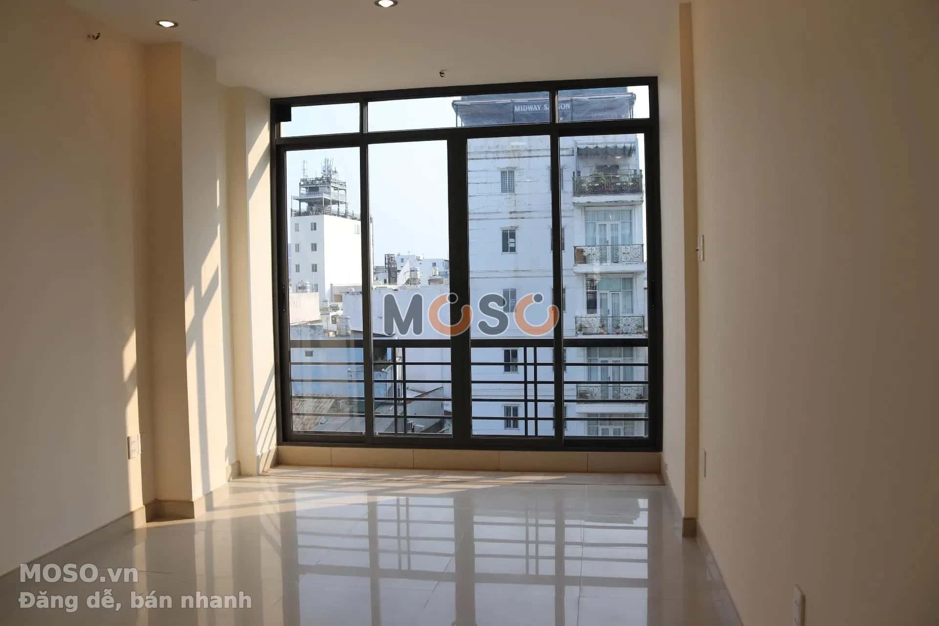 Cho thuê nhà mặt tiền Đường Phan Đình Phùng Quận Phú Nhuận, TP.HCM – giá 49 triệu - ảnh 14