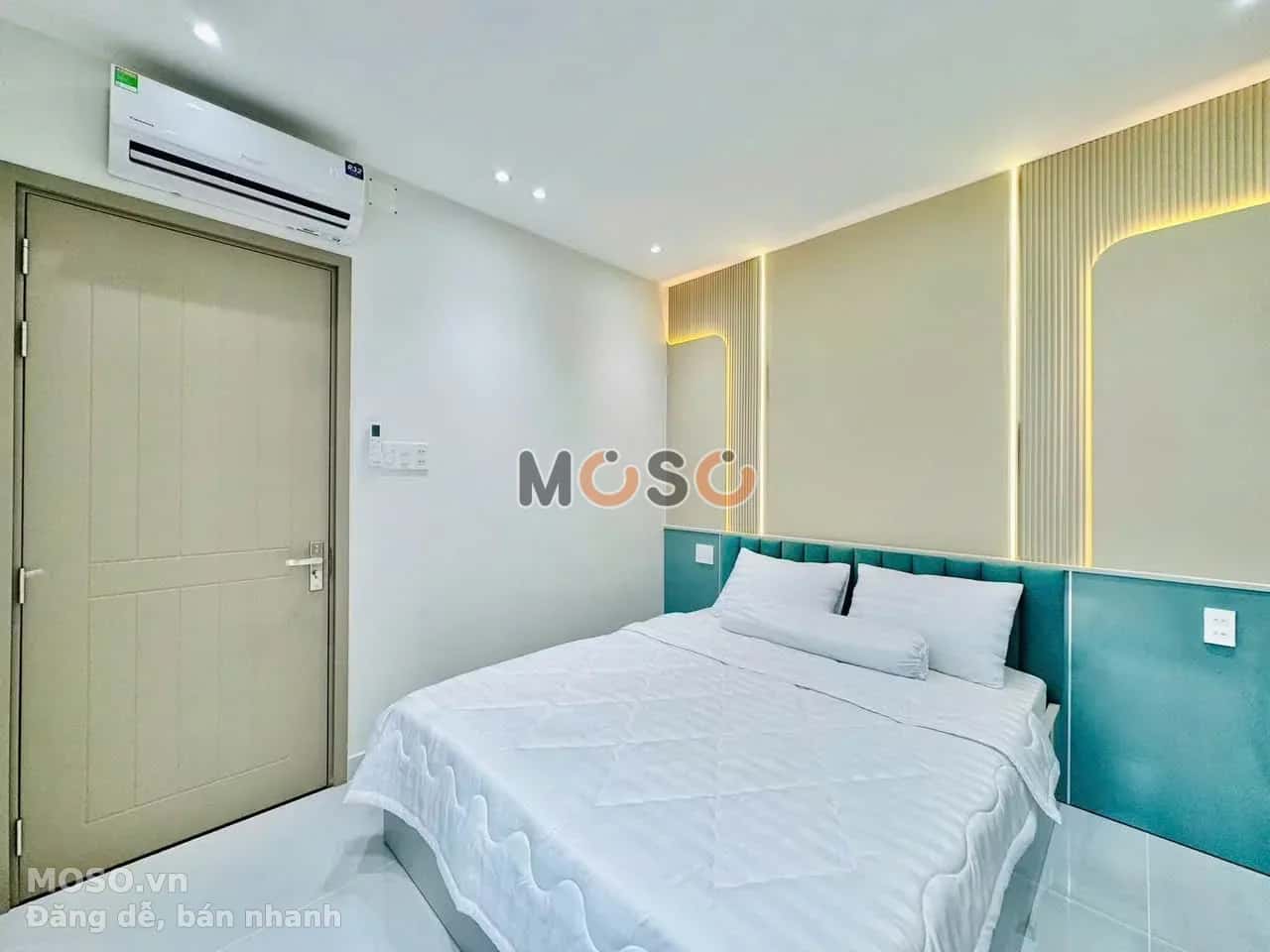Bán nhà hẻm đường Số 2 Quận Gò Vấp, TP.HCM – 5 phòng ngủ, giá 7.3 tỷ - ảnh 8