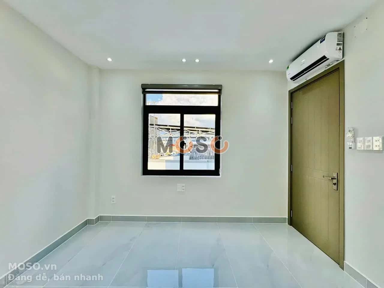 Bán nhà hẻm đường Số 2 Quận Gò Vấp, TP.HCM – 5 phòng ngủ, giá 7.3 tỷ - ảnh 12