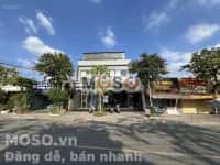 Bán nhà mặt tiền Đường Huỳnh Văn Nghệ Thành phố Thủ Dầu Một, Bình Dương – 1 phòng ngủ, giá 11.5 tỷ - ảnh 1