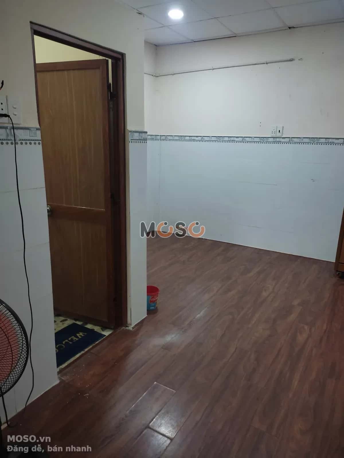 Cho thuê phòng trọ Đường Nguyễn Văn Quá Phường Đông Hưng Thuận, TP.HCM – giá 1.3 triệu - ảnh 6
