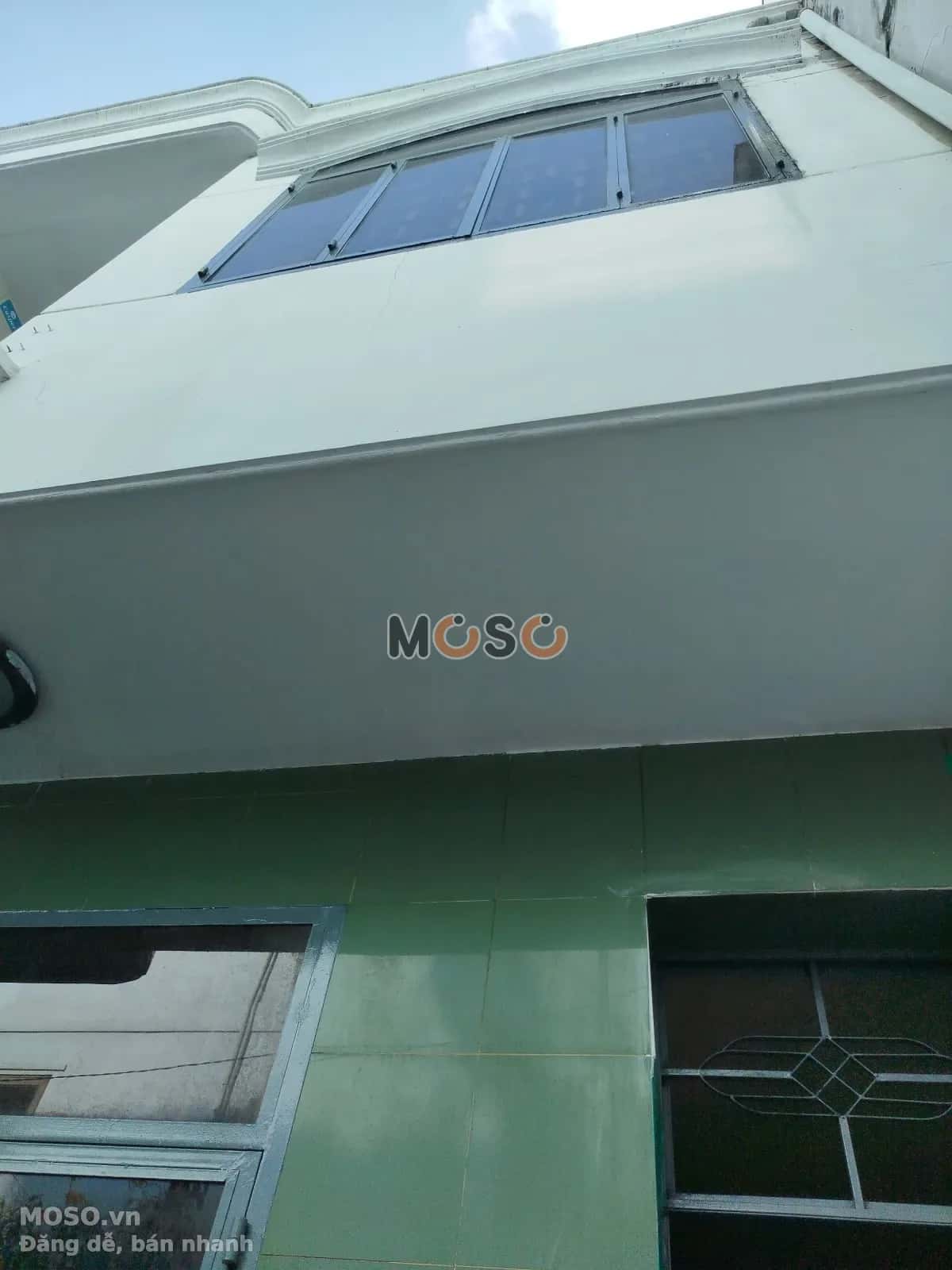 Cho thuê phòng trọ Đường Trần Văn Đang Nhiêu Lộc, TP.HCM – giá 6 triệu - ảnh 4
