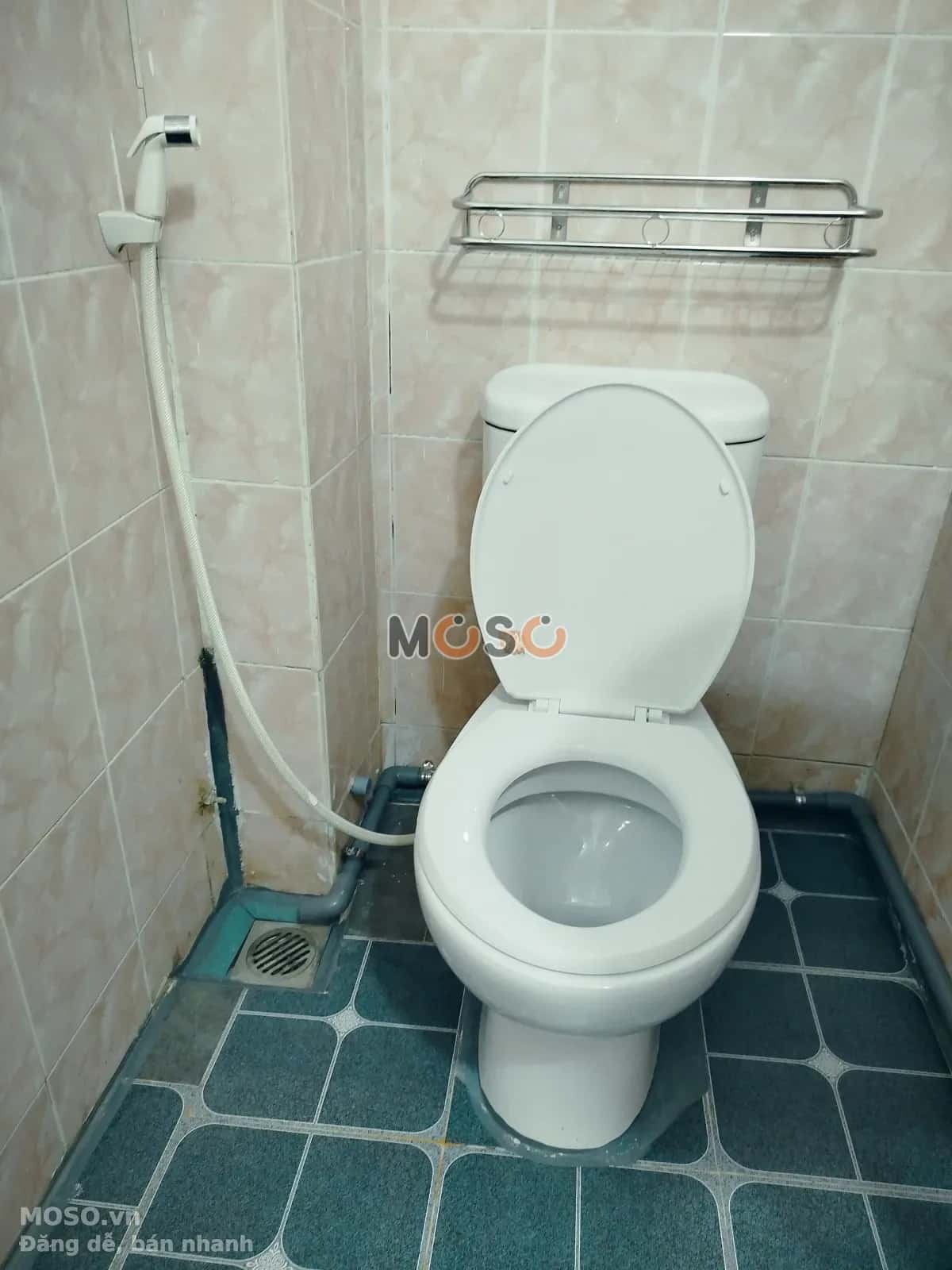 Cho thuê phòng trọ Đường Trần Văn Đang Nhiêu Lộc, TP.HCM – giá 6 triệu - ảnh 5