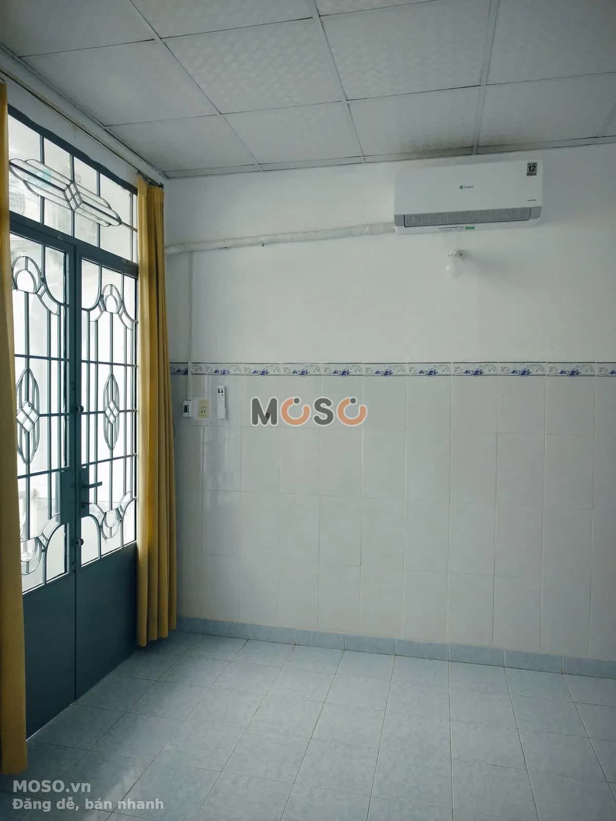 Cho thuê phòng trọ Đường Trần Văn Đang Nhiêu Lộc, TP.HCM – giá 6 triệu - ảnh 7