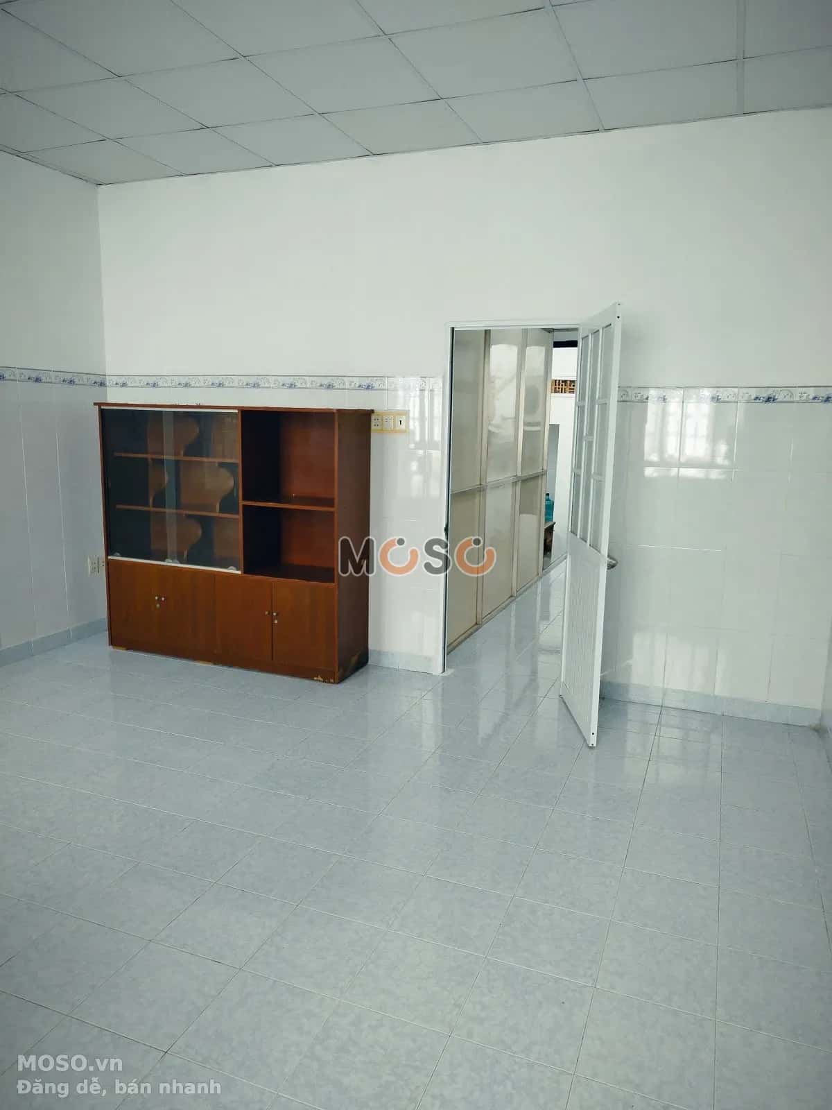 Cho thuê phòng trọ Đường Trần Văn Đang Nhiêu Lộc, TP.HCM – giá 6 triệu - ảnh 8