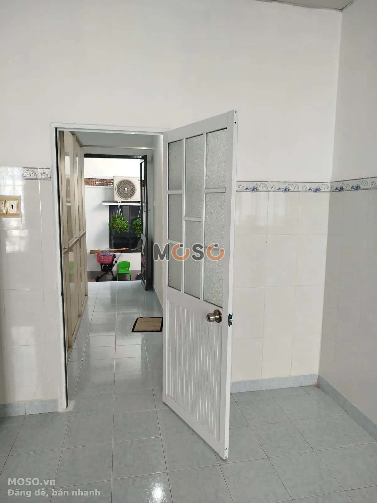 Cho thuê phòng trọ Đường Trần Văn Đang Nhiêu Lộc, TP.HCM – giá 6 triệu - ảnh 9