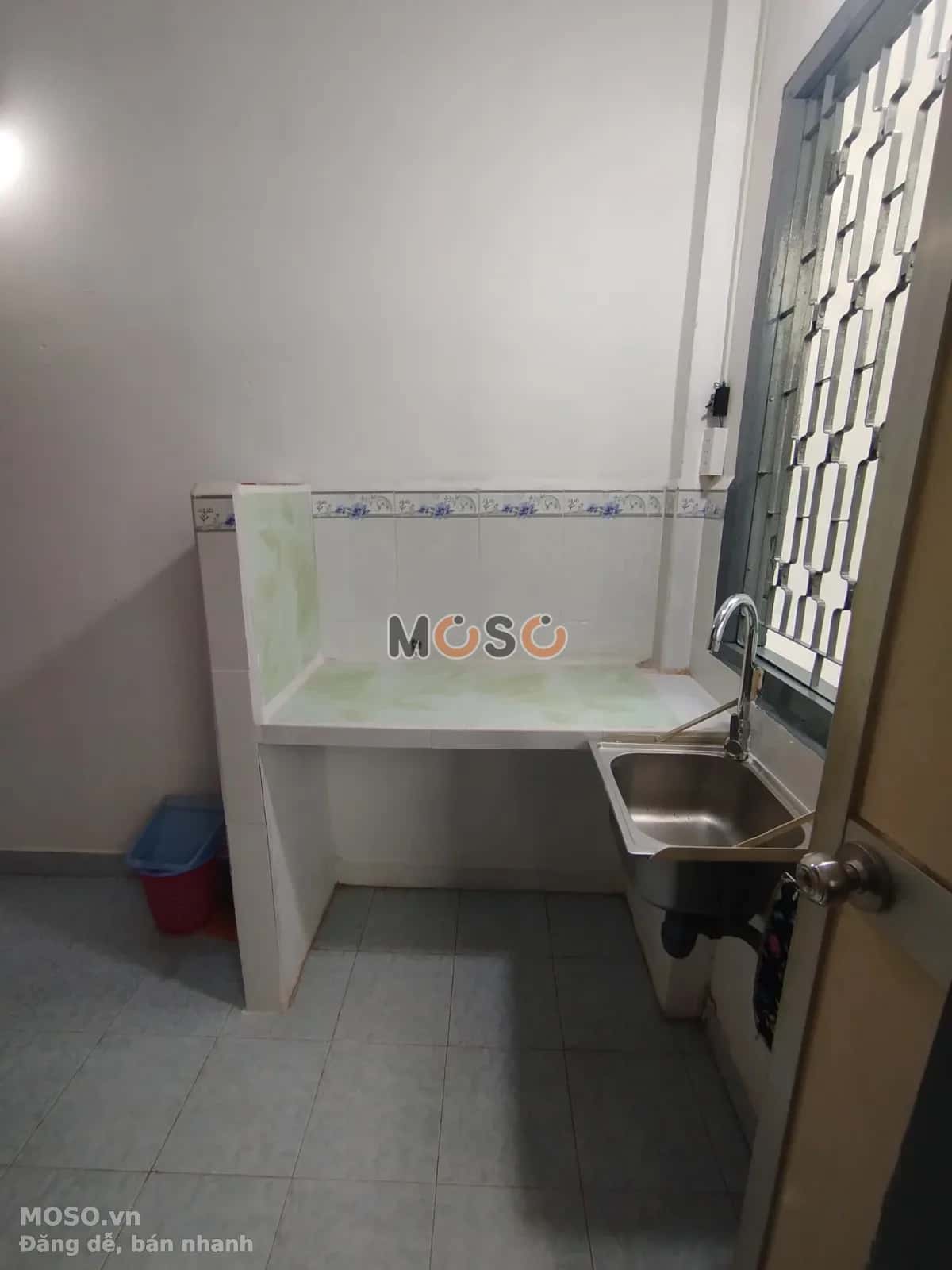 Cho thuê phòng trọ Đường Trần Văn Đang Nhiêu Lộc, TP.HCM – giá 6 triệu - ảnh 11