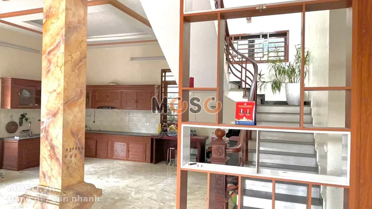 Bán nhà mặt tiền Thôn Đông Huyện Tam Dương, Vĩnh Phúc – 5 phòng ngủ, giá 3.6 tỷ - ảnh 7
