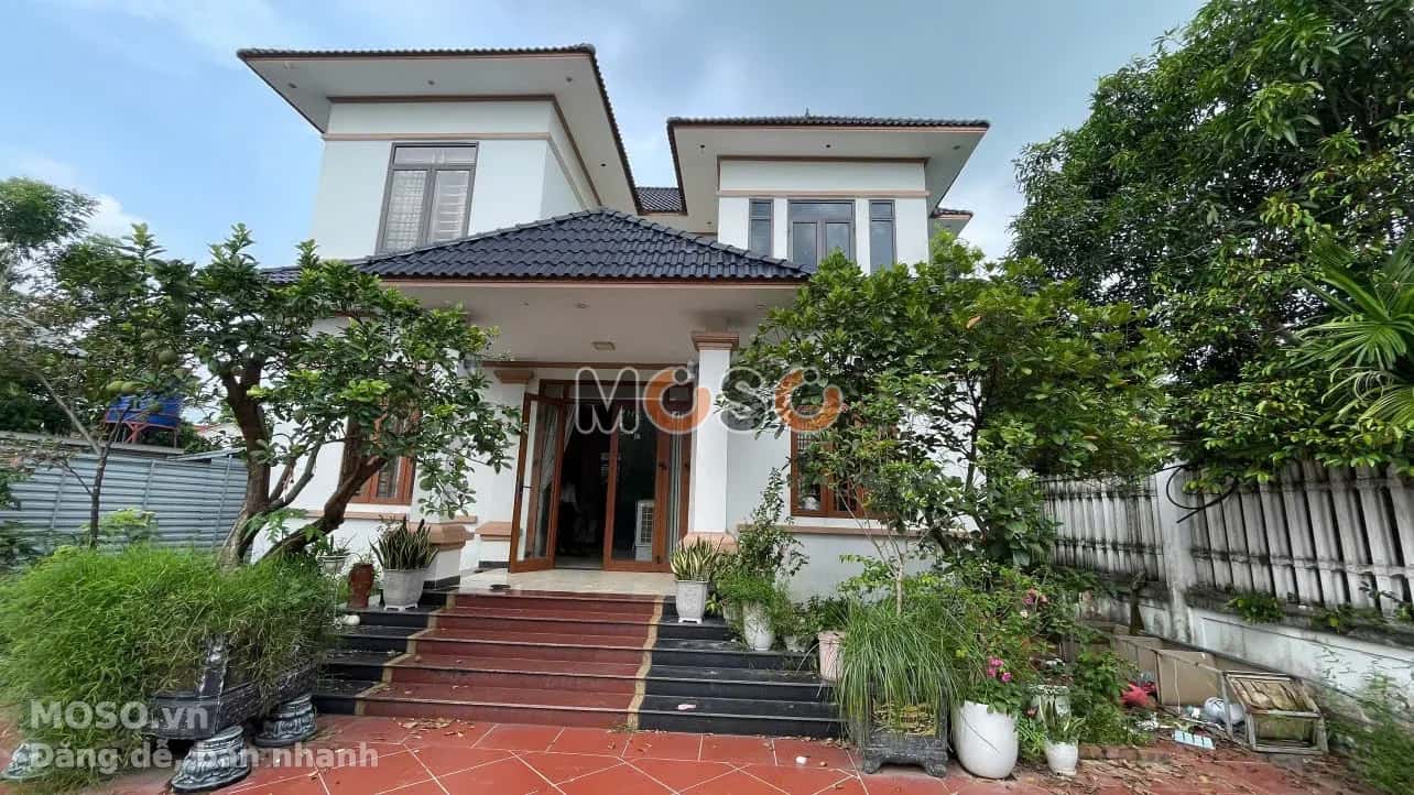 Bán nhà mặt tiền Thôn Đông Huyện Tam Dương, Vĩnh Phúc – 5 phòng ngủ, giá 3.6 tỷ - ảnh 4