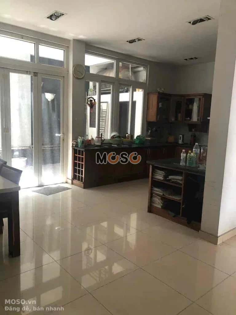Cho thuê nhà mặt tiền Đường Lũy Bán Bích Tân Phú, TP.HCM – 5 phòng ngủ, giá 25 triệu - ảnh 3