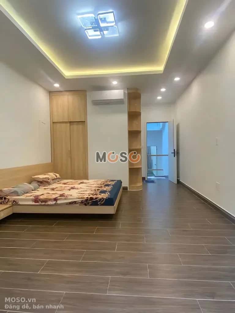 Cho thuê nhà hẻm Đường Vườn Lài Quận Tân Phú, TP.HCM – 5 phòng ngủ, giá 17 triệu - ảnh 5