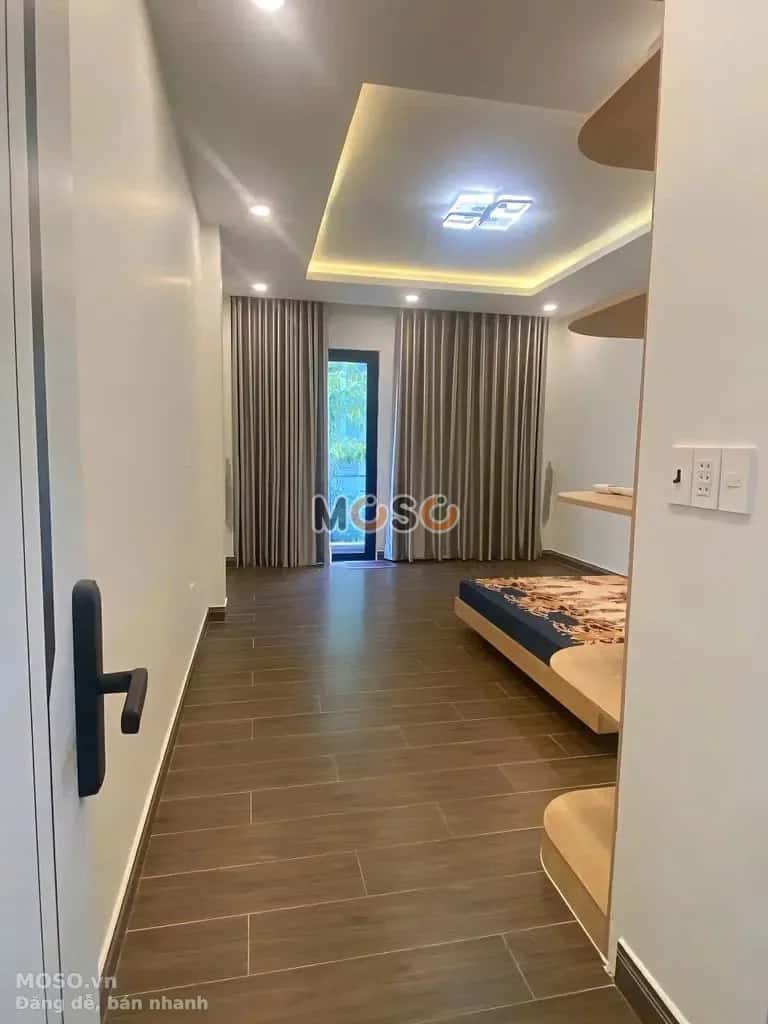 Cho thuê nhà hẻm Đường Vườn Lài Quận Tân Phú, TP.HCM – 5 phòng ngủ, giá 17 triệu - ảnh 7