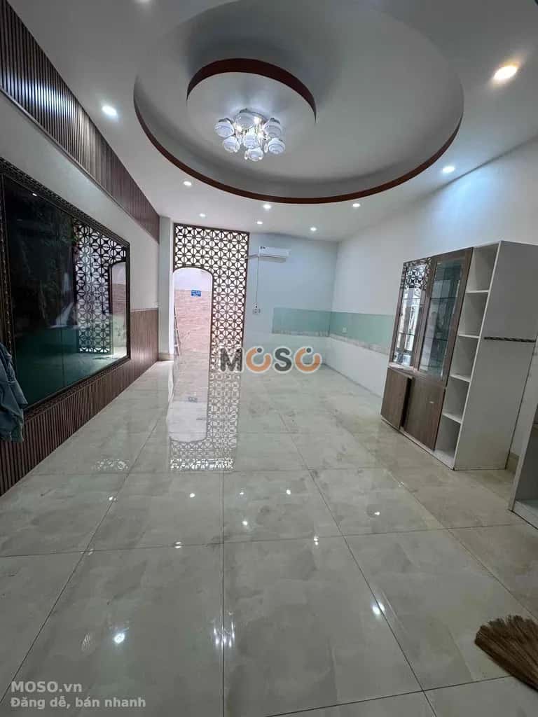 Cho thuê nhà mặt tiền Đường Số 7B Bình Tân, TP.HCM – 4 phòng ngủ, giá 35 triệu - ảnh 3