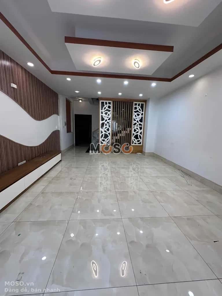 Cho thuê nhà mặt tiền Đường Số 7B Bình Tân, TP.HCM – 4 phòng ngủ, giá 35 triệu - ảnh 4