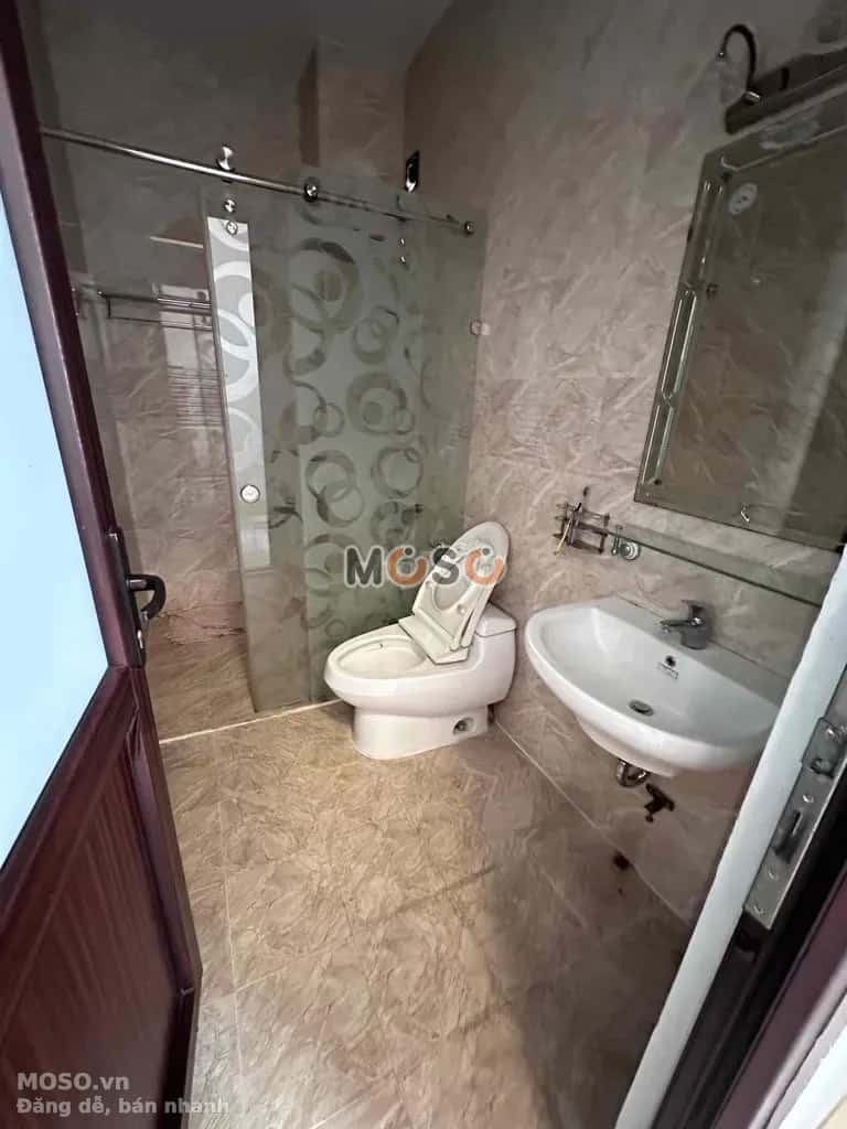 Cho thuê nhà mặt tiền Đường Số 7B Bình Tân, TP.HCM – 4 phòng ngủ, giá 35 triệu - ảnh 6