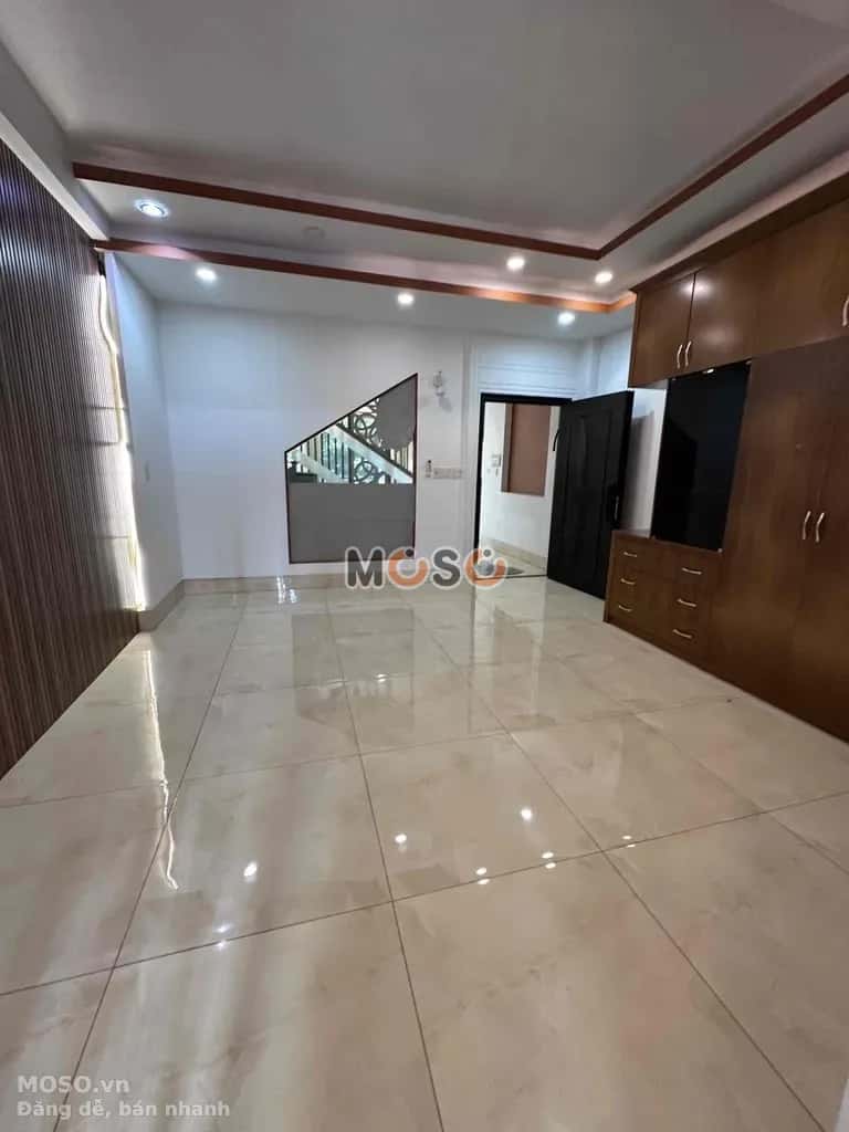 Cho thuê nhà mặt tiền Đường Số 7B Bình Tân, TP.HCM – 4 phòng ngủ, giá 35 triệu - ảnh 7