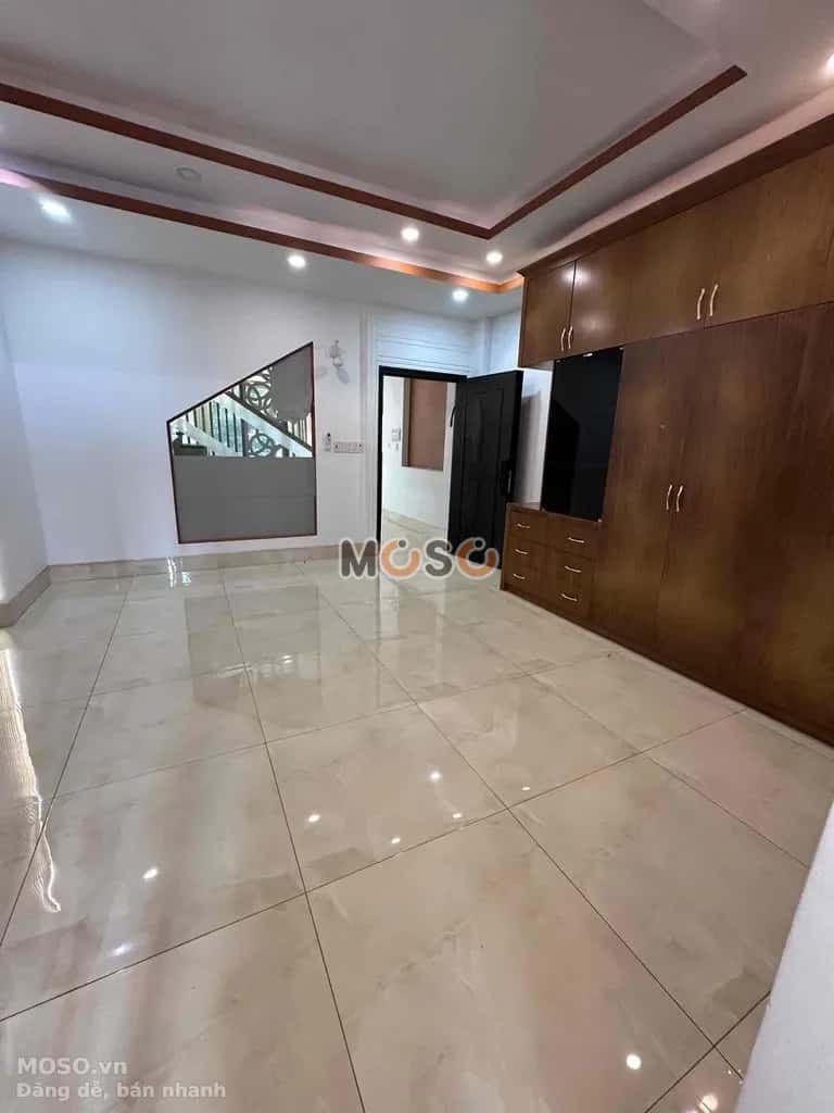 Cho thuê nhà mặt tiền Đường Số 7B Bình Tân, TP.HCM – 4 phòng ngủ, giá 35 triệu - ảnh 9