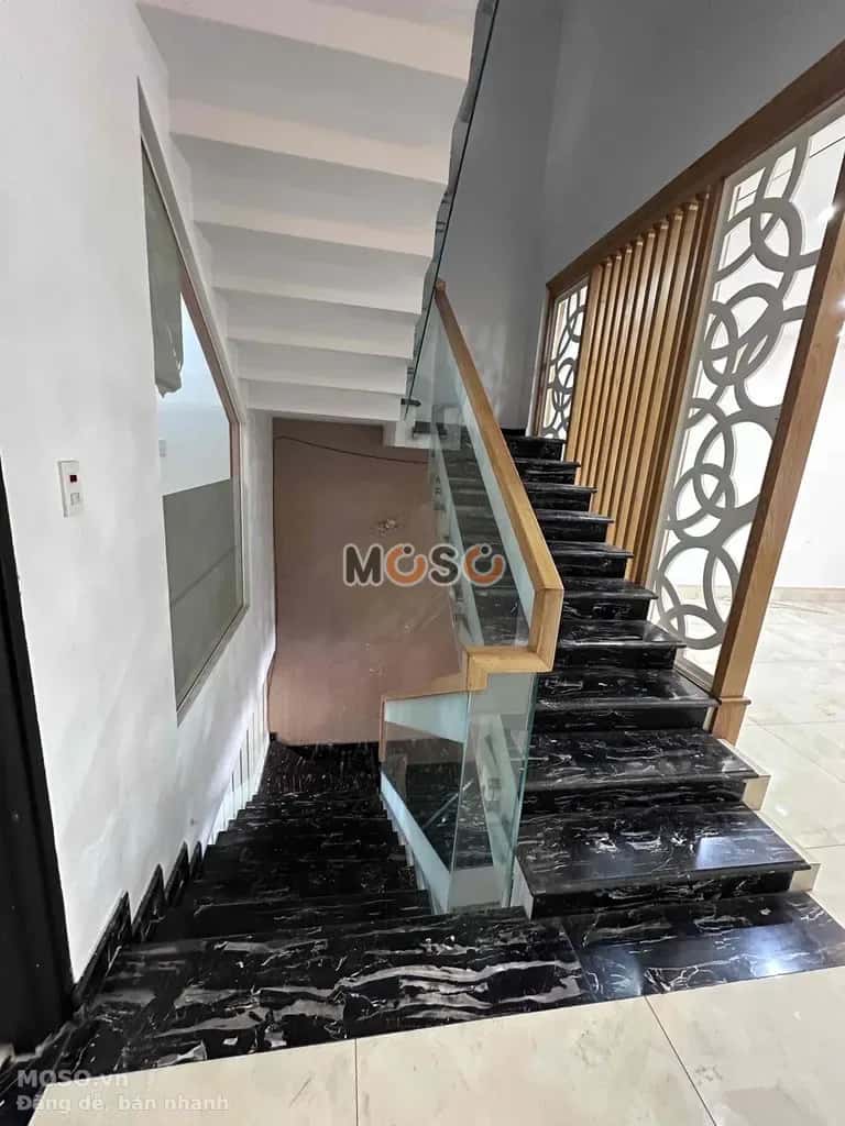 Cho thuê nhà mặt tiền Đường Số 7B Bình Tân, TP.HCM – 4 phòng ngủ, giá 35 triệu - ảnh 8