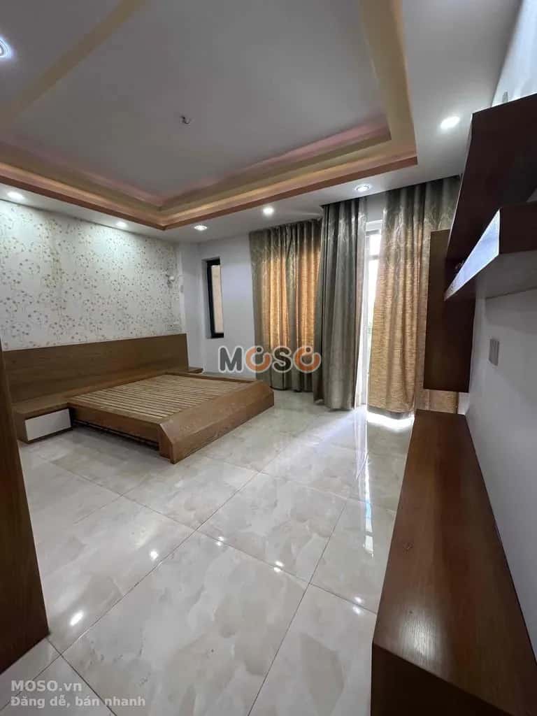 Cho thuê nhà mặt tiền Đường Số 7B Bình Tân, TP.HCM – 4 phòng ngủ, giá 35 triệu - ảnh 11