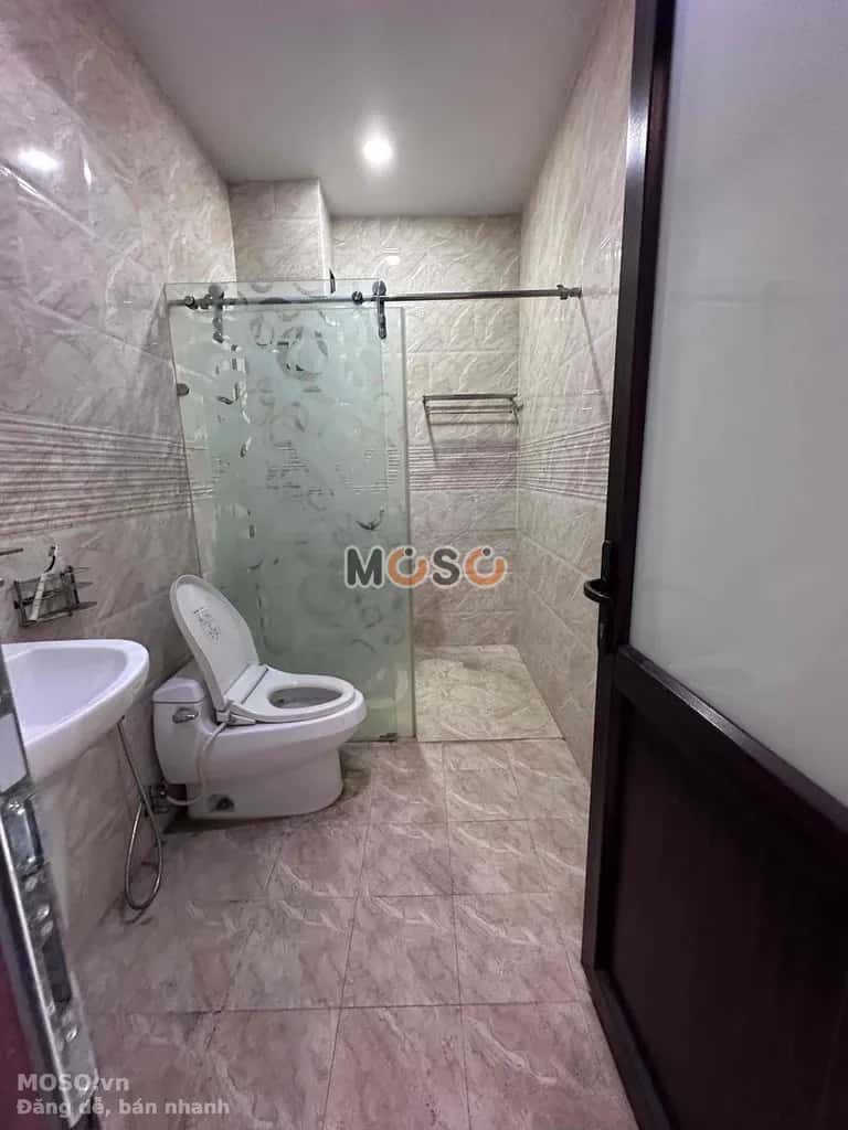 Cho thuê nhà mặt tiền Đường Số 7B Bình Tân, TP.HCM – 4 phòng ngủ, giá 35 triệu - ảnh 10