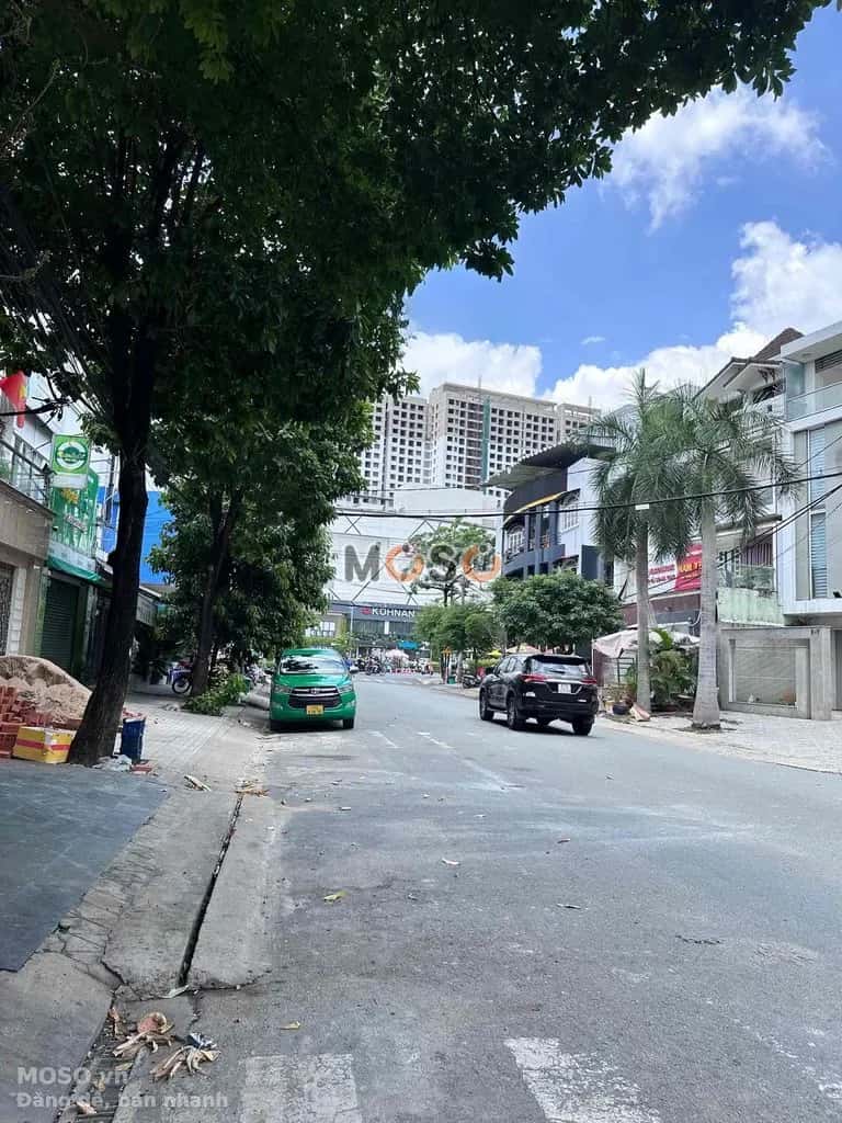 Cho thuê nhà mặt tiền Đường Số 7B Bình Tân, TP.HCM – 4 phòng ngủ, giá 35 triệu - ảnh 12