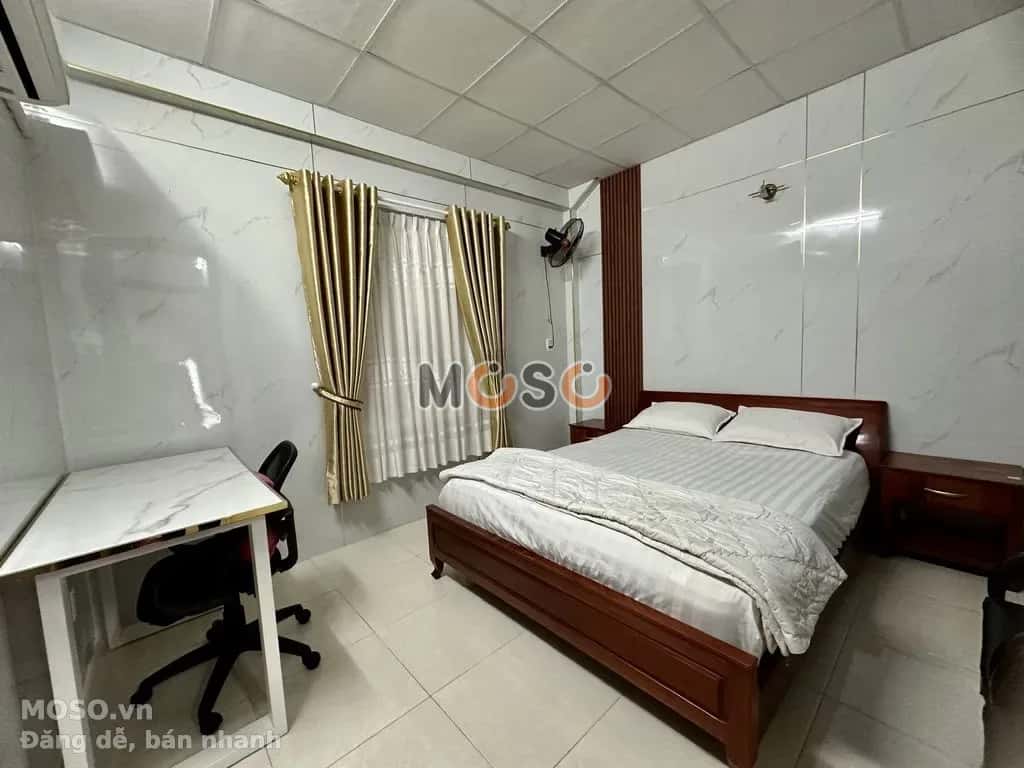 Cho thuê nhà mặt tiền Đa Mặn 1 Ngũ Hành Sơn, Đà Nẵng – 5 phòng ngủ, giá 45 triệu - ảnh 5