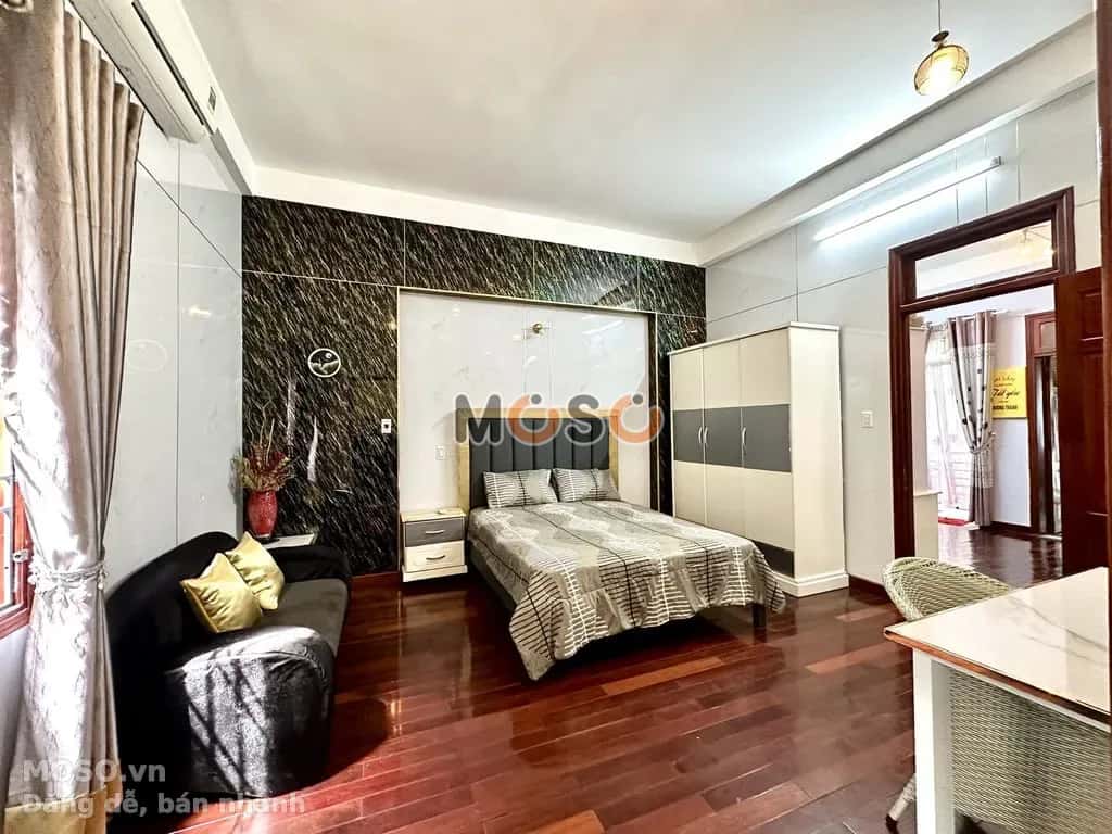 Cho thuê nhà mặt tiền Đa Mặn 1 Ngũ Hành Sơn, Đà Nẵng – 5 phòng ngủ, giá 45 triệu - ảnh 7