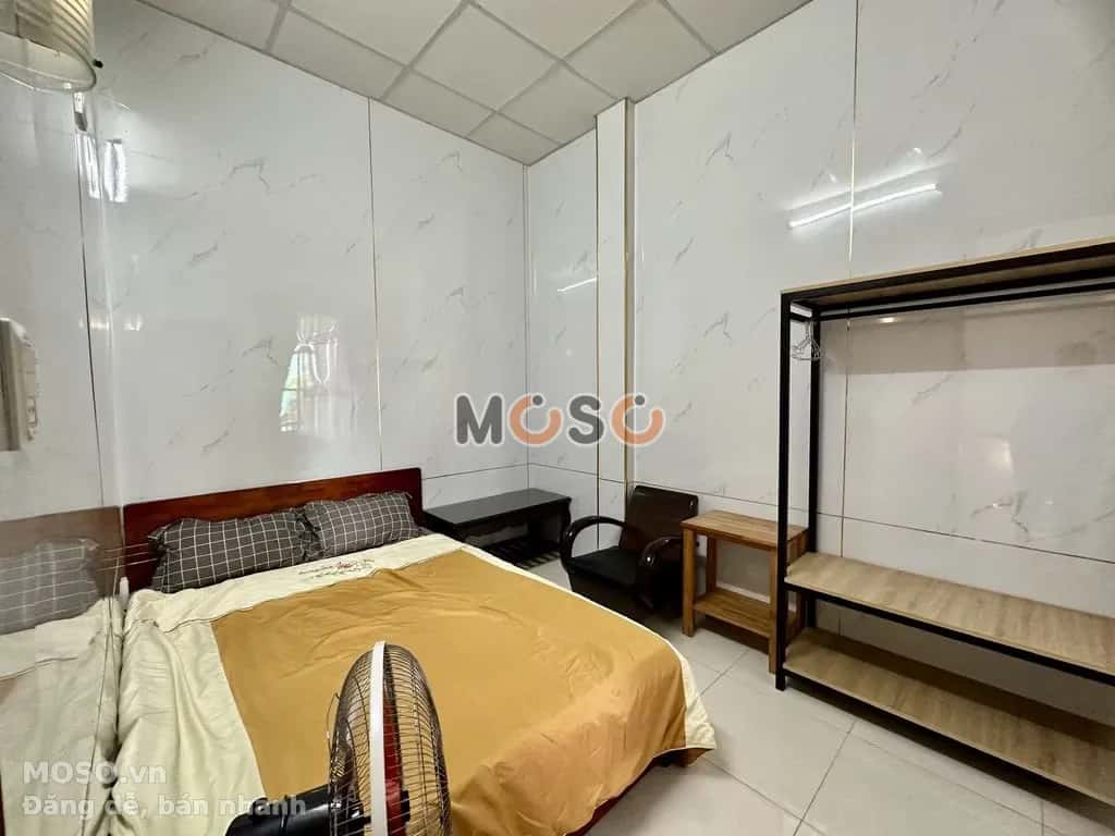 Cho thuê nhà mặt tiền Đa Mặn 1 Ngũ Hành Sơn, Đà Nẵng – 5 phòng ngủ, giá 45 triệu - ảnh 4