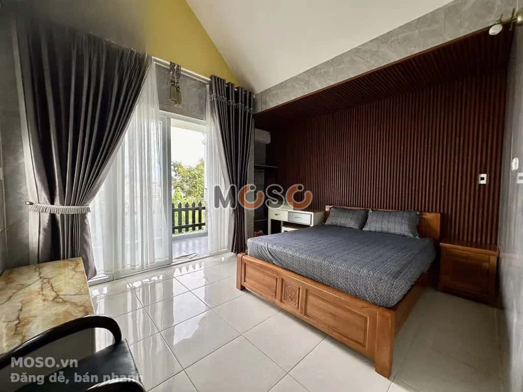 Cho thuê nhà mặt tiền Đa Mặn 1 Ngũ Hành Sơn, Đà Nẵng – 5 phòng ngủ, giá 45 triệu - ảnh 10