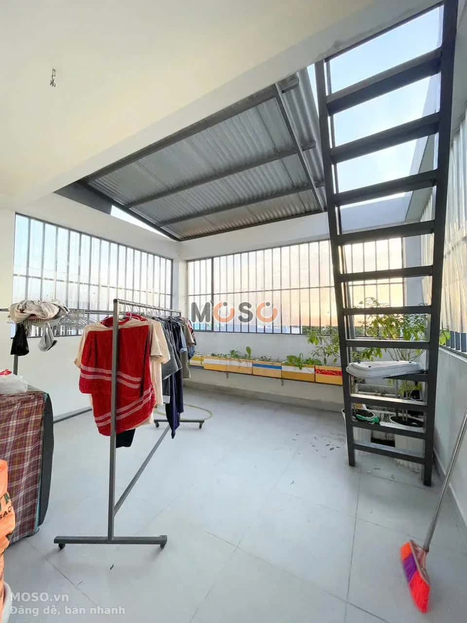 Bán nhà hẻm đường số 9A Quận Bình Tân, TP.HCM – 4 phòng ngủ, giá 6.5 tỷ - ảnh 10