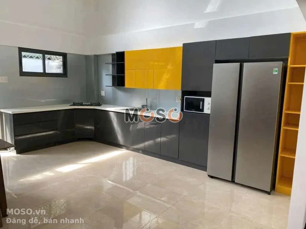 Cho thuê nhà hẻm Huỳnh Tấn Phát Huyện Nhà Bè, TP.HCM – 5 phòng ngủ, giá 40 triệu - ảnh 3