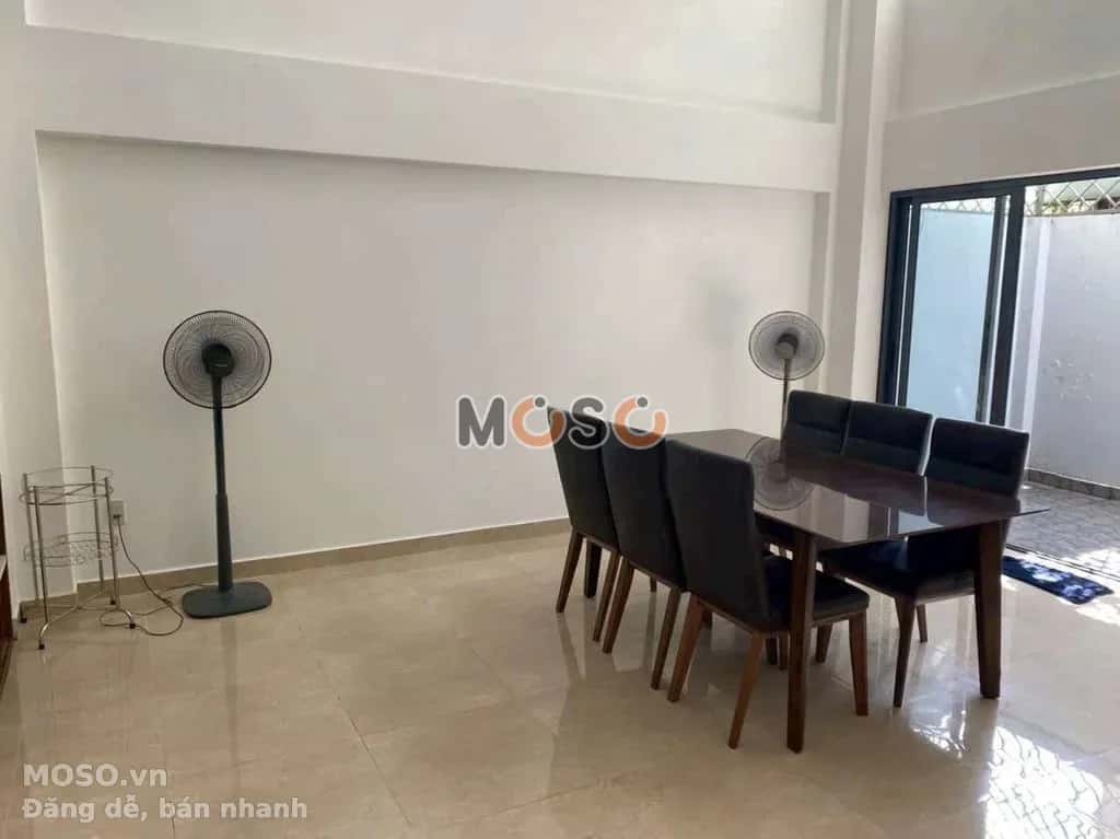 Cho thuê nhà hẻm Huỳnh Tấn Phát Huyện Nhà Bè, TP.HCM – 5 phòng ngủ, giá 40 triệu - ảnh 5