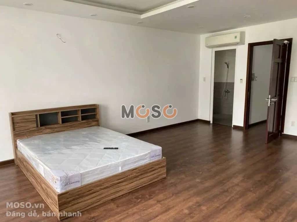Cho thuê nhà hẻm Huỳnh Tấn Phát Huyện Nhà Bè, TP.HCM – 5 phòng ngủ, giá 40 triệu - ảnh 4