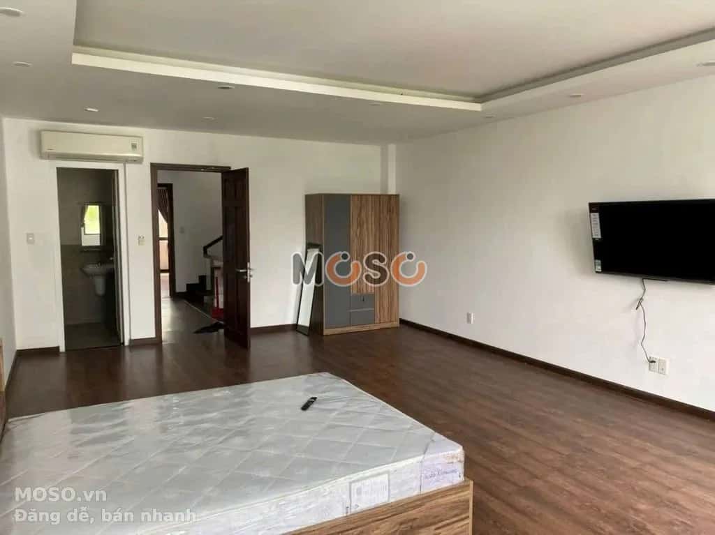Cho thuê nhà hẻm Huỳnh Tấn Phát Huyện Nhà Bè, TP.HCM – 5 phòng ngủ, giá 40 triệu - ảnh 7