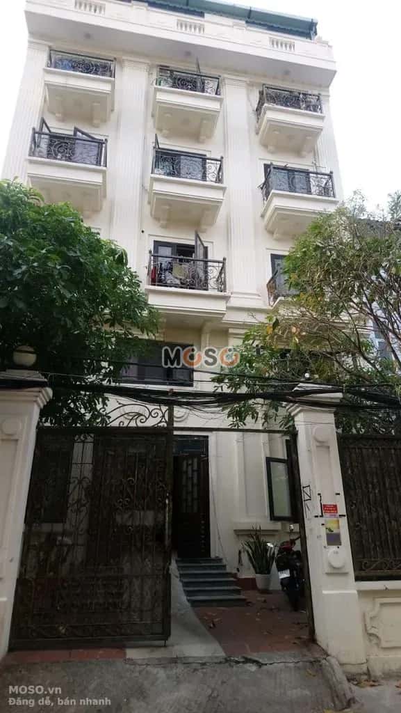 Cho thuê căn hộ chung cư Đường Ung Văn Khiêm Quận Bình Thạnh, TP.HCM – giá 3.8 triệu - ảnh 1