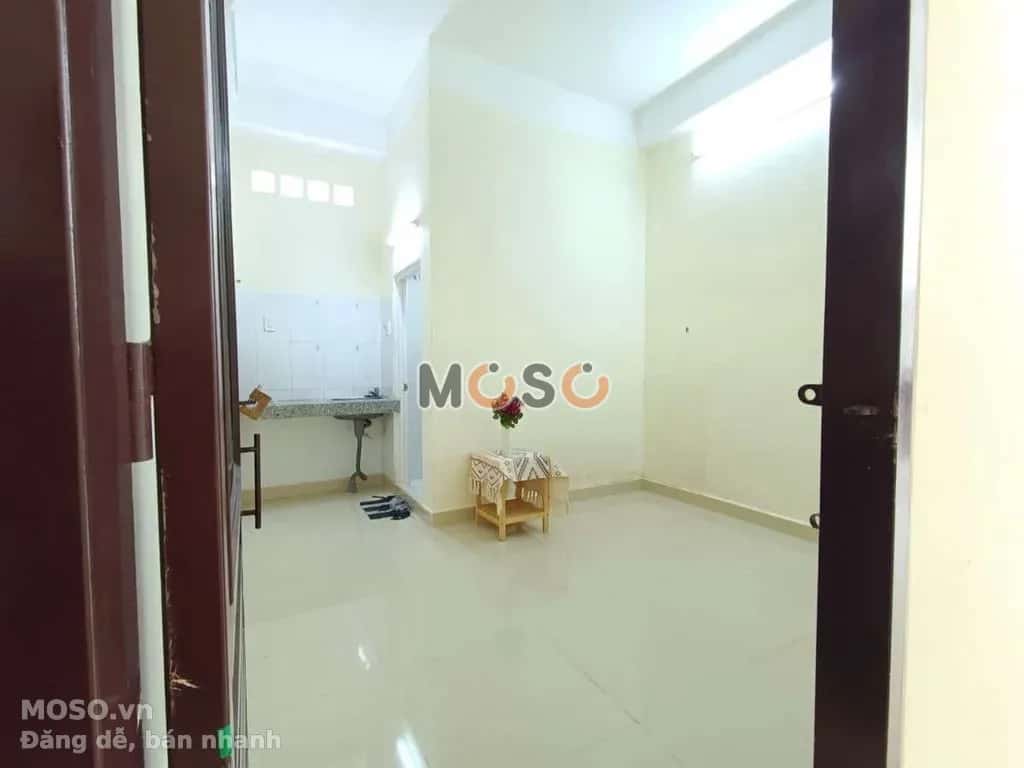 Cho thuê căn hộ chung cư Đường Ung Văn Khiêm Quận Bình Thạnh, TP.HCM – giá 3.8 triệu - ảnh 3