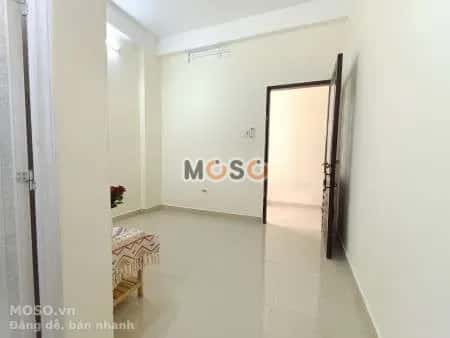 Cho thuê căn hộ chung cư Đường Ung Văn Khiêm Quận Bình Thạnh, TP.HCM – giá 3.8 triệu - ảnh 8